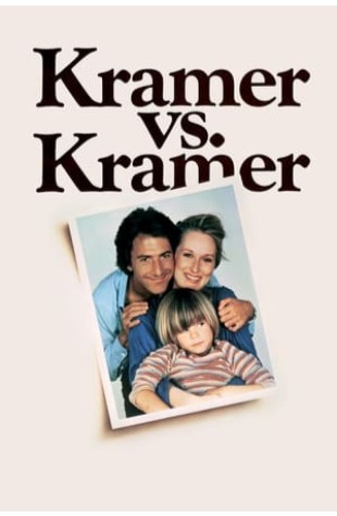 Kramer vs. Kramer (1979) 