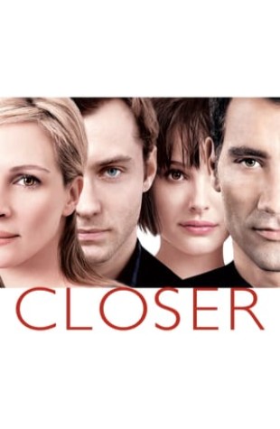 Closer (2004) 