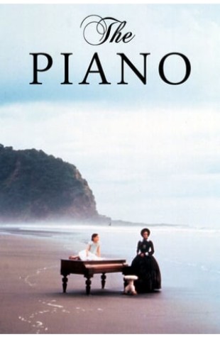 The Piano (1993) 