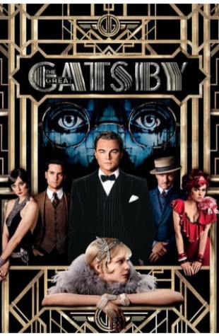 The Great Gatsby (2013) 