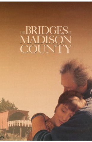 The Bridges of Madison County (1995) 
