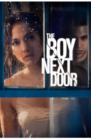The Boy Next Door (2015) 