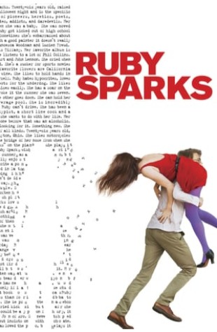 Ruby Sparks (2012) 