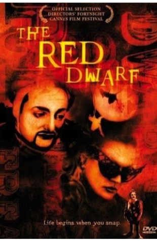 Red Dwarf 