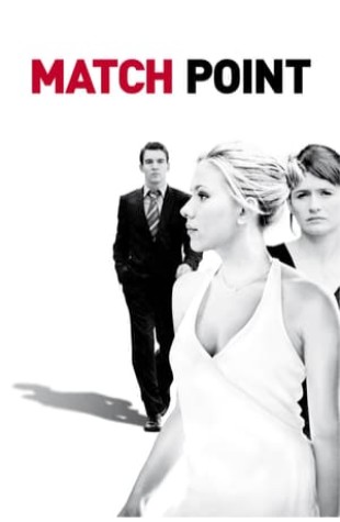 Match Point (2005) 