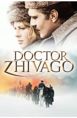 Doctor Zhivago (1965) 