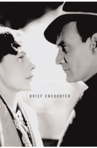 Brief Encounter (1945) 