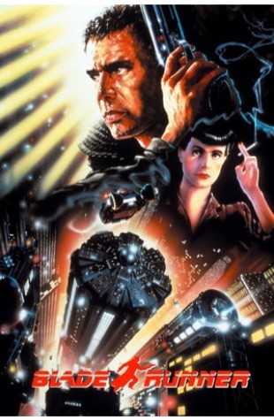 Blade Runner (1982) 