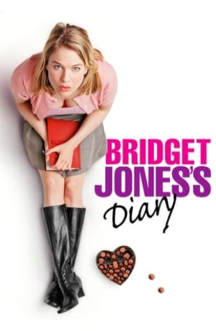 Bridget Jones's Diary (2001) 