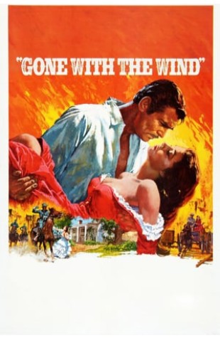 Gone With the Wind (1939) 