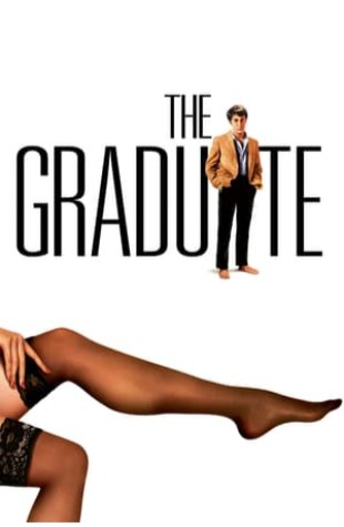 The Graduate (1967) 