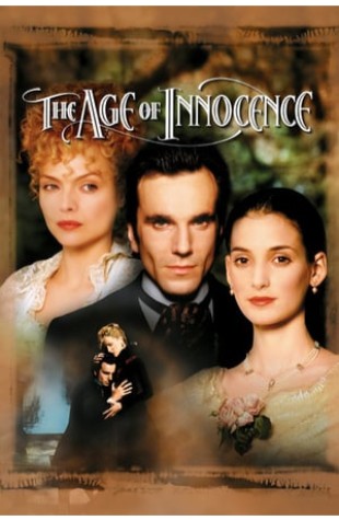 The Age of Innocence (1993) 