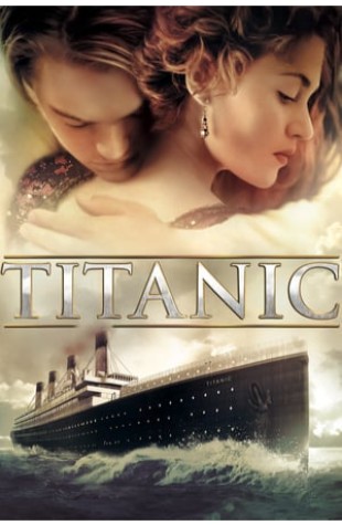 Titanic (1997) 