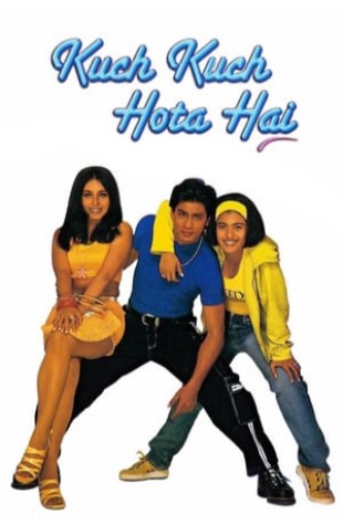 Kuch Kuch Hota Hai (1998) 