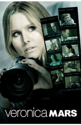 Veronica Mars 