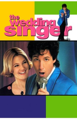 The Wedding Singer (1998) 