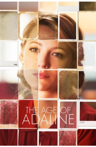 The Age of Adaline (2015) 