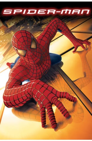 Spider-Man (2002) 
