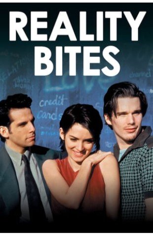 Reality Bites (1994) 