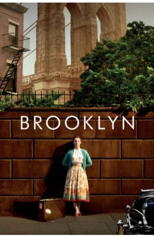 Brooklyn (2015) 