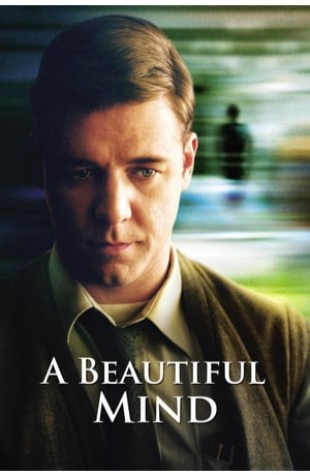 A Beautiful Mind (2001) 