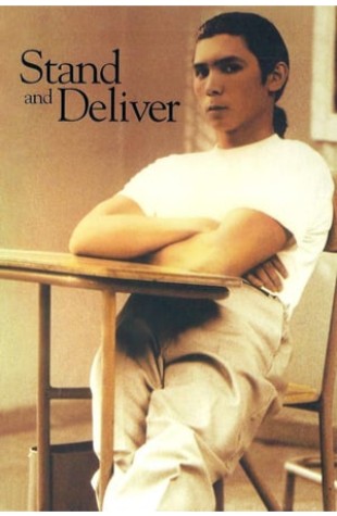 Stand and Deliver (1988) 