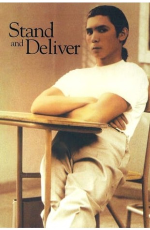 Stand and Deliver (1988)