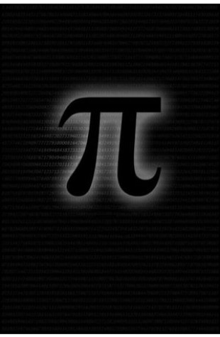 Pi (1998) 