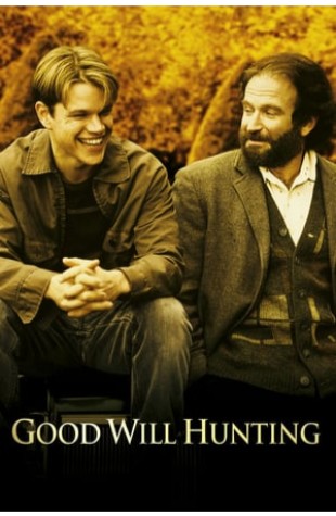 Good Will Hunting (1997) 