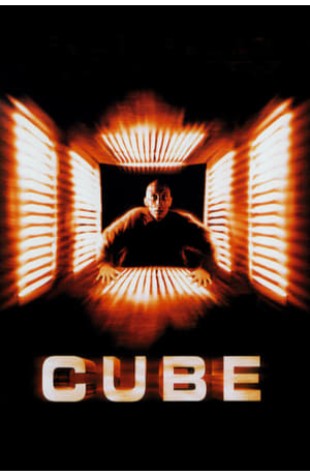 Cube (1997)