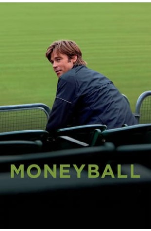 Moneyball (2011)