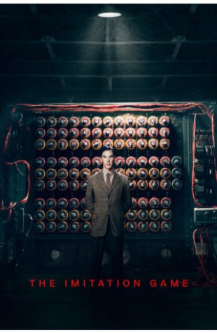 The Imitation Game (2014)
