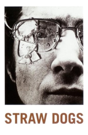 Straw Dogs (1971)