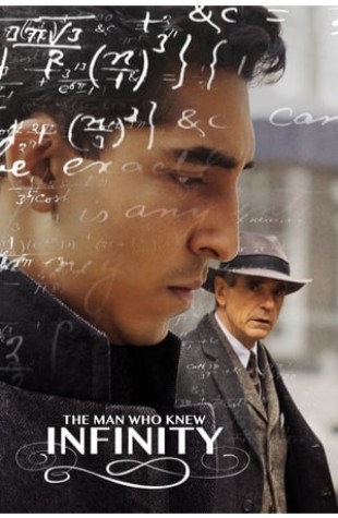 The Man Who Knew Infinity (2015) 