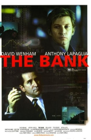 The Bank (2001)