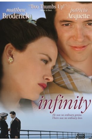 Infinity (1996) 