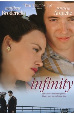Infinity (1996)