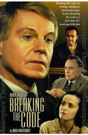 Breaking the Code (1996)