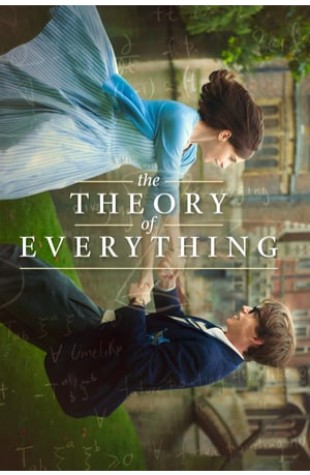 The Theory of Everything (2014) 
