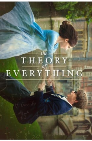The Theory of Everything (2014)