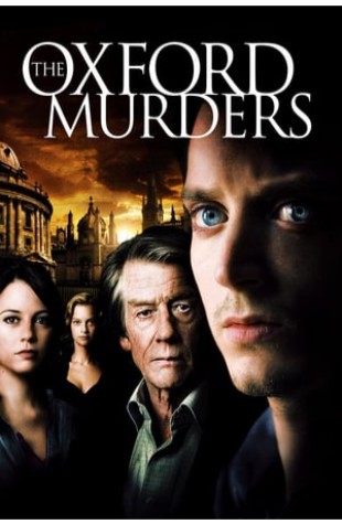 The Oxford Murders (2008) 