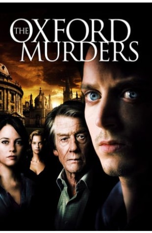 The Oxford Murders (2008)
