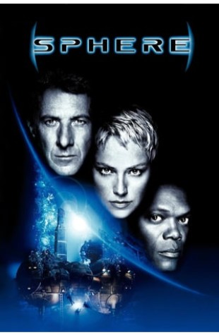 Sphere (1998)