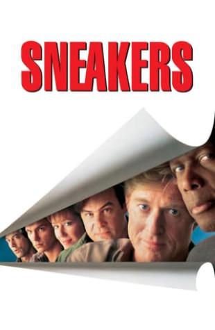 Sneakers (1992)