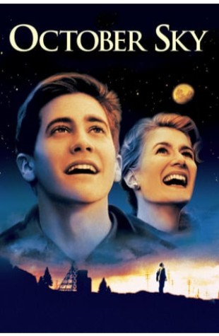 October Sky (1999) 