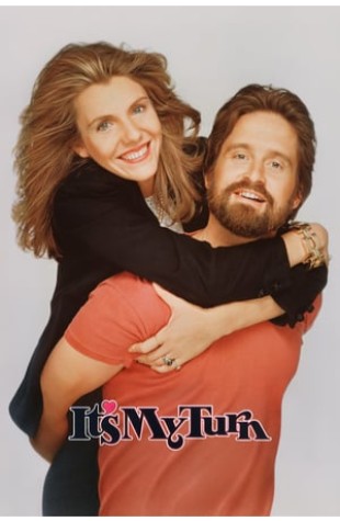 It's My Turn (1980)