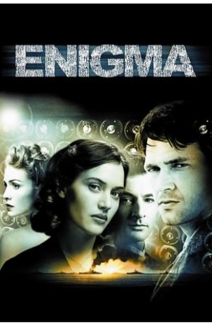 Enigma (2001) 