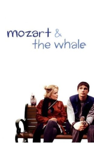 Mozart and the Whale (2005)