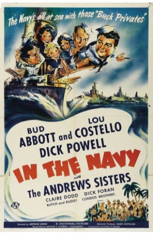 In the Navy (1941)