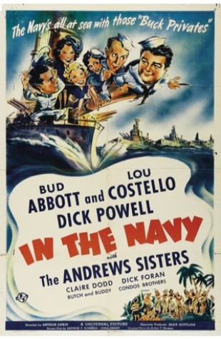 In the Navy (1941) 